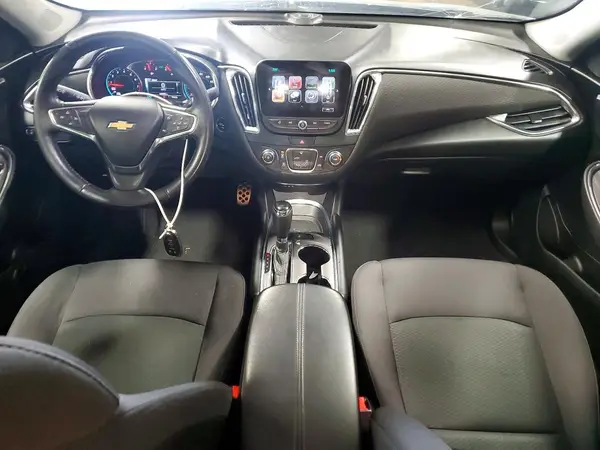 1G1ZE5ST5HF212679 2017 CHEVROLET MALIBU - Image 8