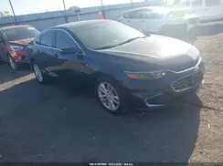 1G1ZE5ST5HF213217 2017 CHEVROLET MALIBU