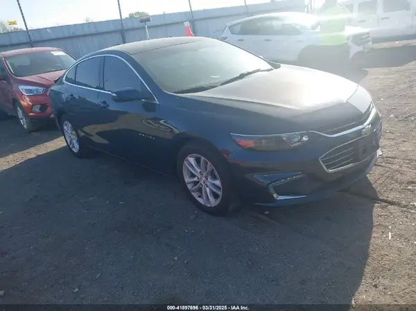 1G1ZE5ST5HF213217 2017 CHEVROLET MALIBU - Image 1
