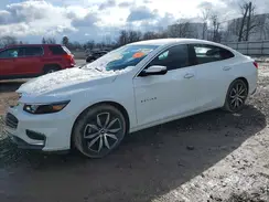 1G1ZE5ST5HF214660 2017 CHEVROLET MALIBU