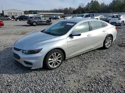 1G1ZE5ST5HF214710 2017 CHEVROLET MALIBU