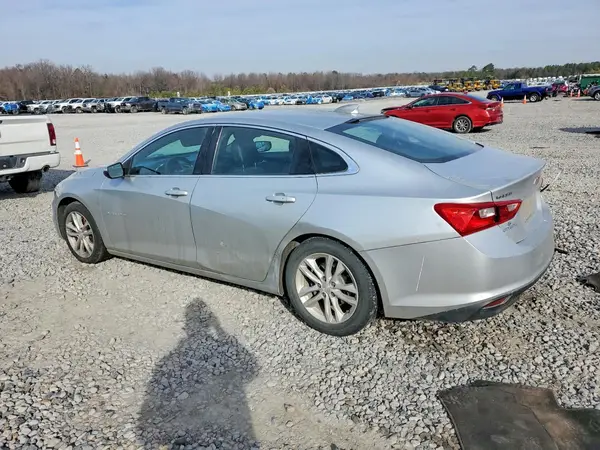 1G1ZE5ST5HF214710 2017 CHEVROLET MALIBU - Image 2