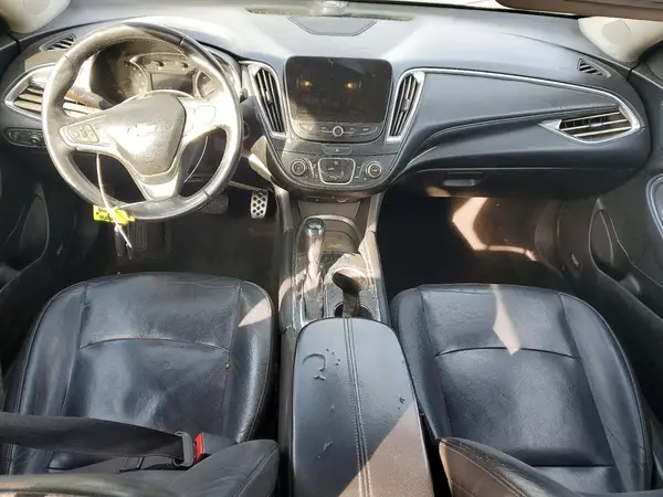 1G1ZE5ST5HF214710 2017 CHEVROLET MALIBU - Image 8