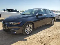 1G1ZE5ST5HF215548 2017 CHEVROLET MALIBU