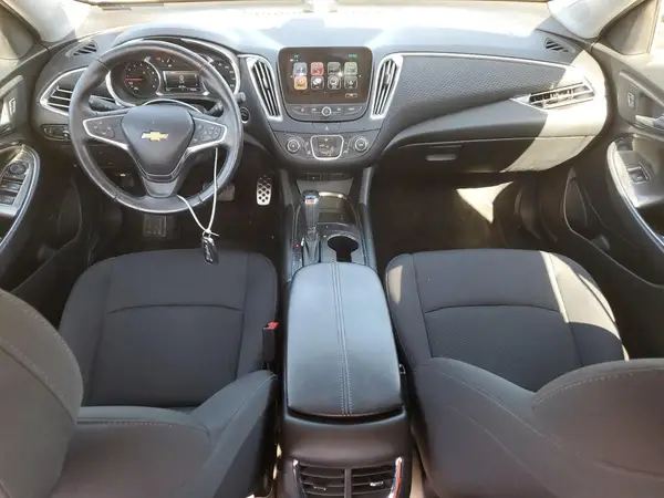 1G1ZE5ST5HF215548 2017 CHEVROLET MALIBU - Image 8