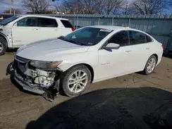 1G1ZE5ST5HF216053 2017 CHEVROLET MALIBU