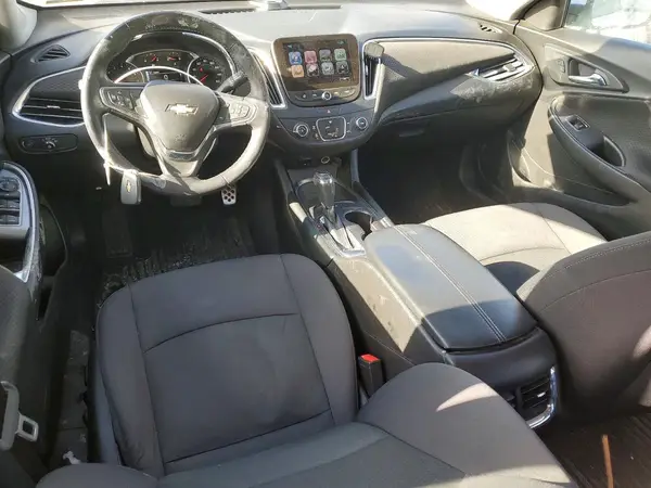 1G1ZE5ST5HF216053 2017 CHEVROLET MALIBU - Image 8