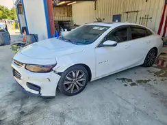 1G1ZE5ST5HF216229 2017 CHEVROLET MALIBU