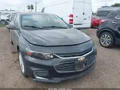 1G1ZE5ST5HF217431 2017 CHEVROLET MALIBU