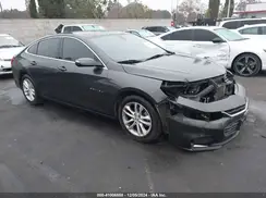 1G1ZE5ST5HF218756 2017 CHEVROLET MALIBU