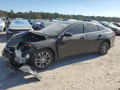 1G1ZE5ST5HF219924 2017 CHEVROLET MALIBU