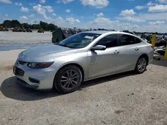 1G1ZE5ST5HF220099 2017 CHEVROLET MALIBU