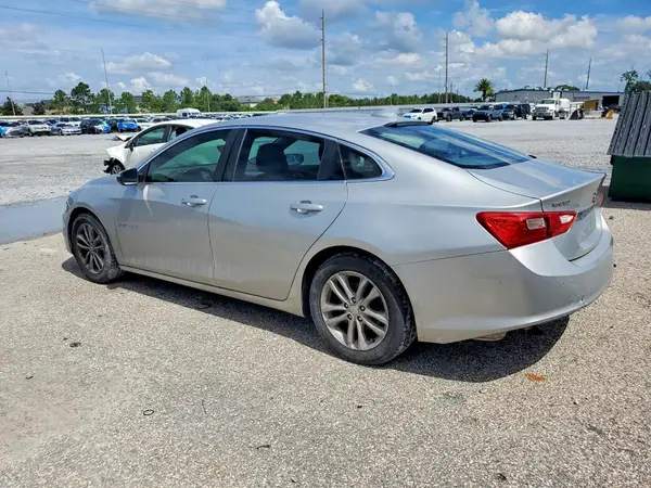 1G1ZE5ST5HF220099 2017 CHEVROLET MALIBU - Image 2