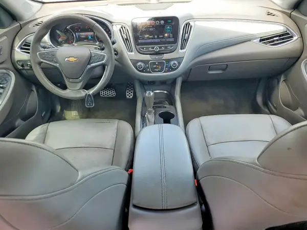 1G1ZE5ST5HF220099 2017 CHEVROLET MALIBU - Image 8