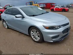 1G1ZE5ST5HF220491 2017 CHEVROLET MALIBU