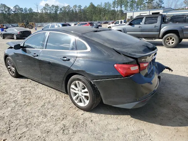 1G1ZE5ST5HF220863 2017 CHEVROLET MALIBU - Image 2