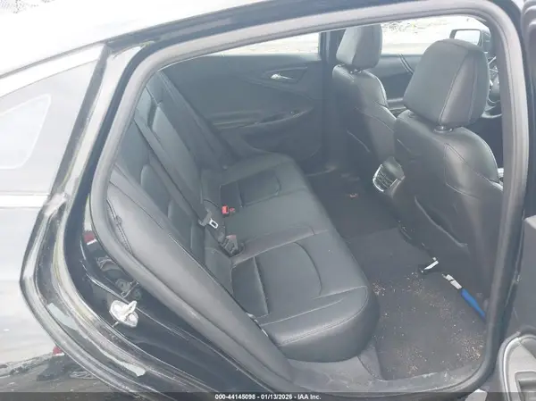 1G1ZE5ST5HF221172 2017 CHEVROLET MALIBU - Image 8
