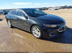 1G1ZE5ST5HF222001 2017 CHEVROLET MALIBU