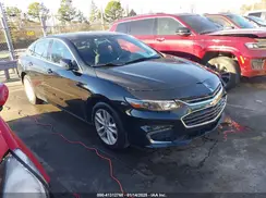1G1ZE5ST5HF222323 2017 CHEVROLET MALIBU