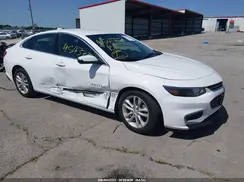 1G1ZE5ST5HF222676 2017 CHEVROLET MALIBU