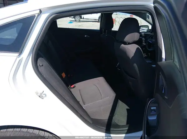 1G1ZE5ST5HF222676 2017 CHEVROLET MALIBU - Image 8