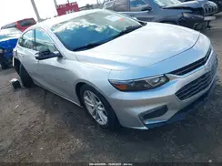 1G1ZE5ST5HF223214 2017 CHEVROLET MALIBU