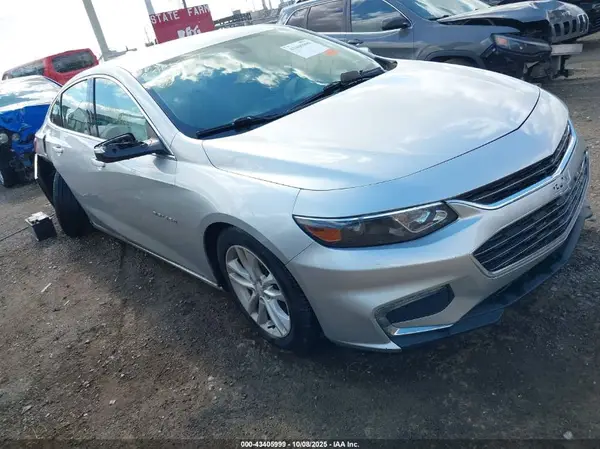 1G1ZE5ST5HF223214 2017 CHEVROLET MALIBU - Image 1