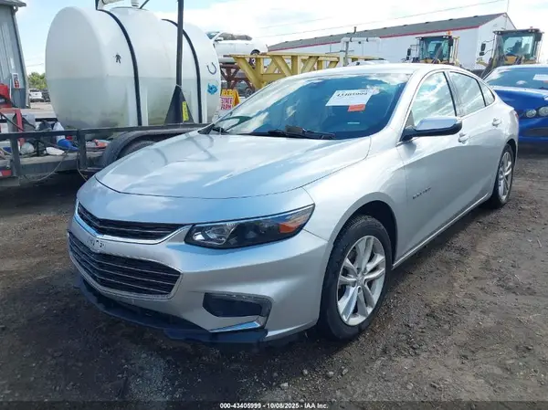 1G1ZE5ST5HF223214 2017 CHEVROLET MALIBU - Image 2