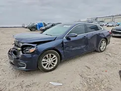 1G1ZE5ST5HF223276 2017 CHEVROLET MALIBU