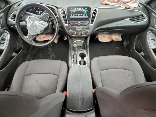 1G1ZE5ST5HF223276 2017 CHEVROLET MALIBU - Image 8