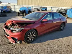 1G1ZE5ST5HF223634 2017 CHEVROLET MALIBU