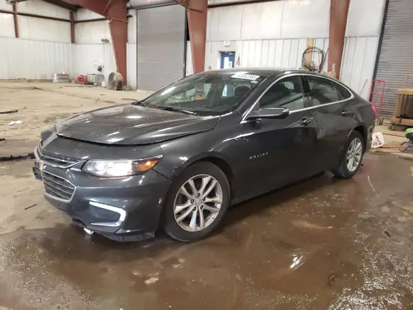 1G1ZE5ST5HF223990 2017 CHEVROLET MALIBU - Image 1