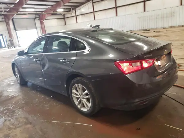 1G1ZE5ST5HF223990 2017 CHEVROLET MALIBU - Image 2
