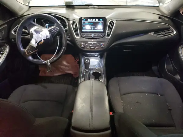 1G1ZE5ST5HF223990 2017 CHEVROLET MALIBU - Image 8