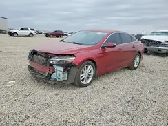 1G1ZE5ST5HF224752 2017 CHEVROLET MALIBU