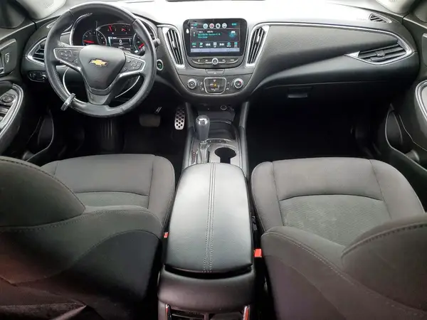 1G1ZE5ST5HF224752 2017 CHEVROLET MALIBU - Image 8