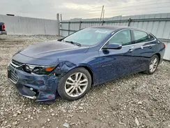 1G1ZE5ST5HF225223 2017 CHEVROLET MALIBU