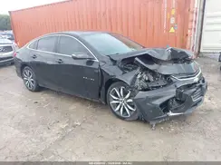 1G1ZE5ST5HF226159 2017 CHEVROLET MALIBU