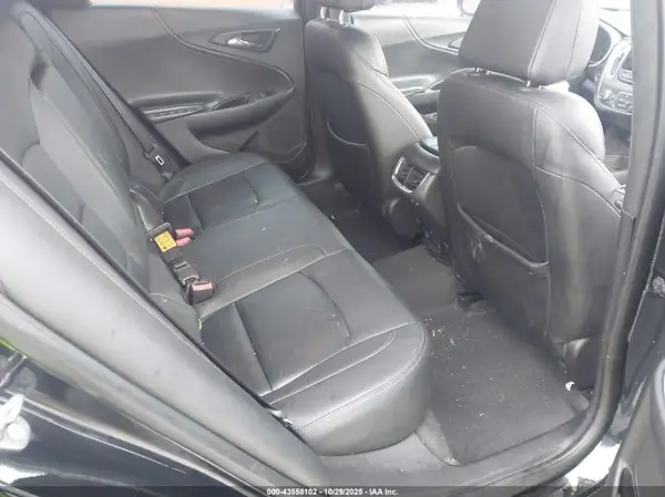 1G1ZE5ST5HF226159 2017 CHEVROLET MALIBU - Image 8