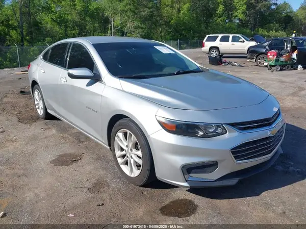 1G1ZE5ST5HF226372 2017 CHEVROLET MALIBU - Image 1