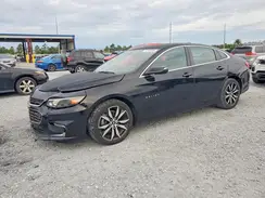 1G1ZE5ST5HF226405 2017 CHEVROLET MALIBU