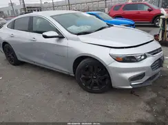 1G1ZE5ST5HF226713 2017 CHEVROLET MALIBU