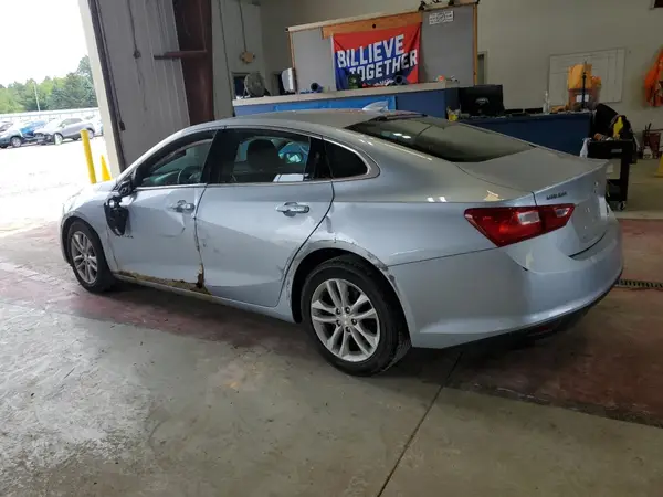 1G1ZE5ST5HF226940 2017 CHEVROLET MALIBU - Image 2