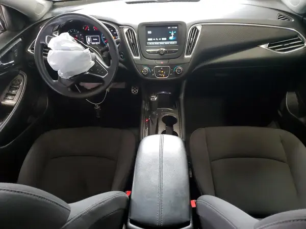 1G1ZE5ST5HF226940 2017 CHEVROLET MALIBU - Image 8