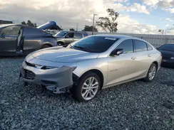 1G1ZE5ST5HF227649 2017 CHEVROLET MALIBU