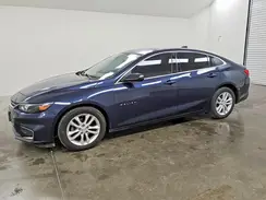 1G1ZE5ST5HF227683 2017 CHEVROLET MALIBU