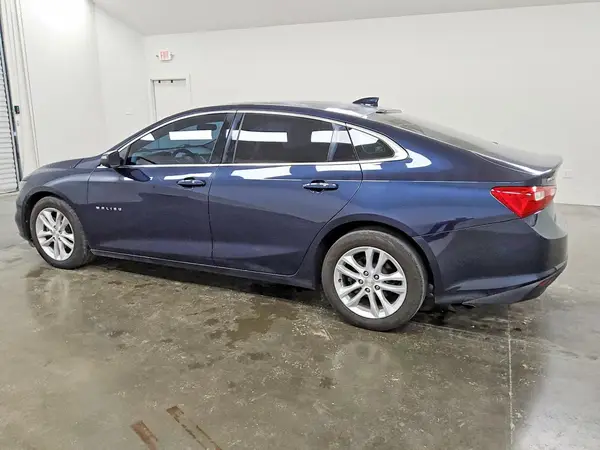 1G1ZE5ST5HF227683 2017 CHEVROLET MALIBU - Image 2