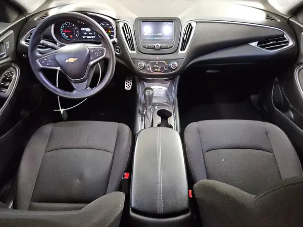 1G1ZE5ST5HF227683 2017 CHEVROLET MALIBU - Image 8