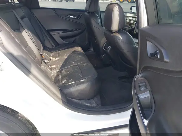 1G1ZE5ST5HF228347 2017 CHEVROLET MALIBU - Image 8