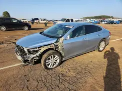 1G1ZE5ST5HF228896 2017 CHEVROLET MALIBU